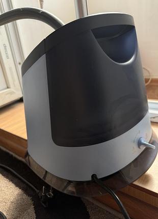Відпарювач philips 4