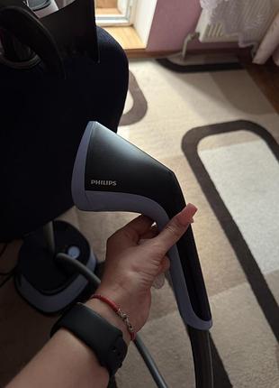 Відпарювач philips 7