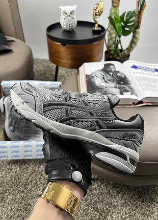 Asics gel-1090 grey