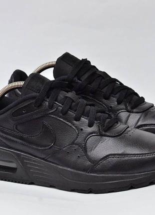 Nike air max sc 43р кроссовки кроссовка