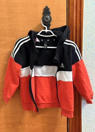Дитяча кофта adidas