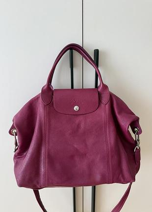Longchamp сумка 2