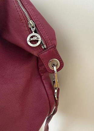 Longchamp сумка 6