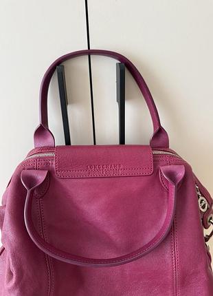 Longchamp сумка 3