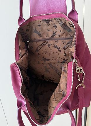 Longchamp сумка 5