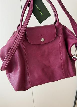 Longchamp сумка 8