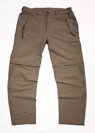 Штани тактичні трансформери трекінгові h52h як patagonia arcteryx the north face oakley norrona alpha industries 5.11 tactical nike acg