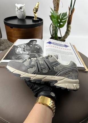 Asics gel-sonoma 15-50 grey beige