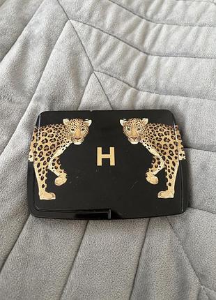 Палетка hourglass ambient lighting edit unlocked leopard 2023