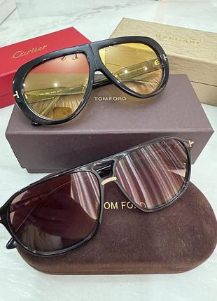 Окуляри tom ford 🤎