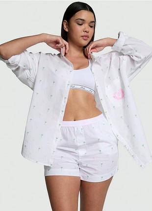 Піжама/одяг для дому victoria’s secret оригінал