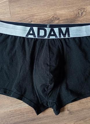Брендові боксери adam.