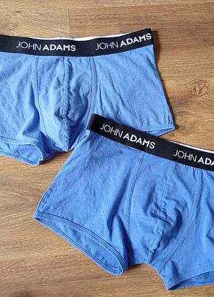 Брендові боксери john adams.