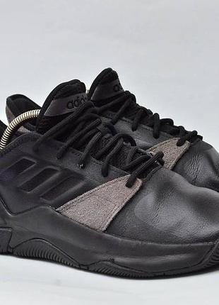 Adidas streetflow 42,5р кроссовки кроссовки