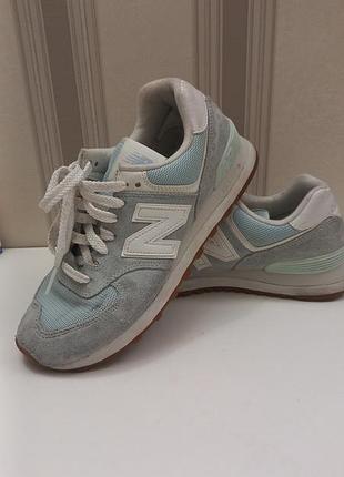Кроссовки женские nb