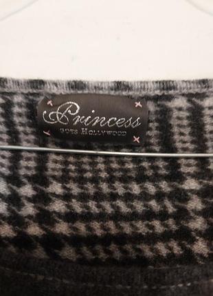 Джемпер princess. 2