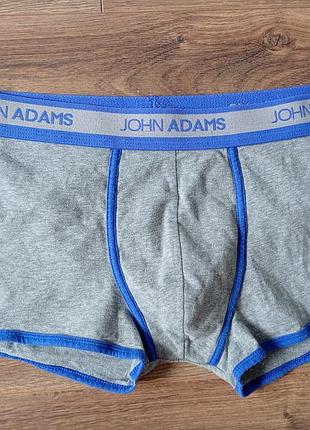 Брендові боксери john adams.