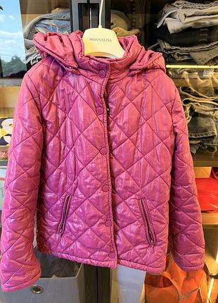Куртка демісезона benetton