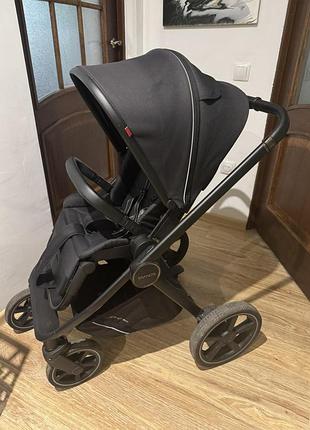 Детская коляска 2в1 carrello ultimo