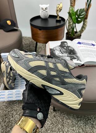 Asics gel-kahana tr v4 grey beige