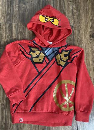 Кофта худі ніндзя кай sinsay ninja