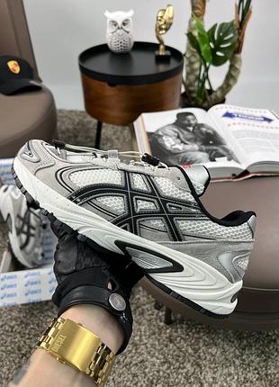 Asics gel-kahana tr v4 light grey