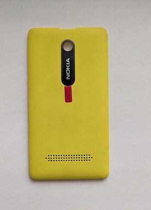 Запчастини корпуса nokia asha 210