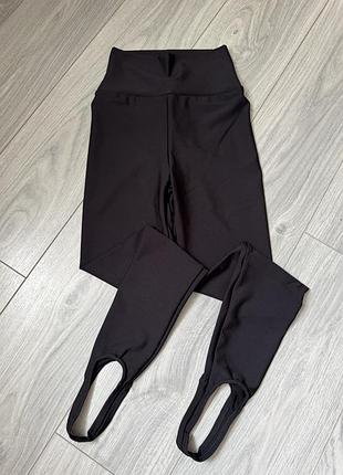 Лосини штрипка   s, m, l, xl