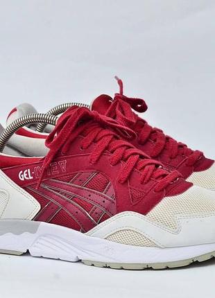 Asics gel-lyte v 43р кросівки кроссовки