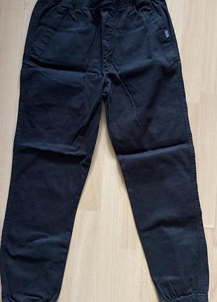 Джогери котон h&m