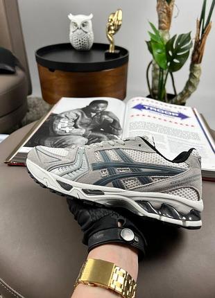 Asics gel-kahana 14 light grey