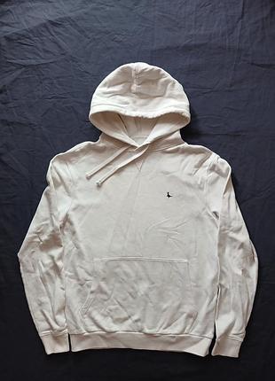 Базове чоловіче худи jack wills