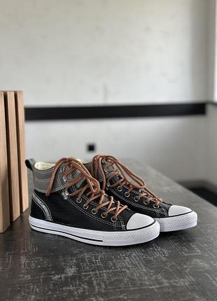 Кеди converse 2