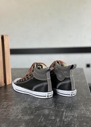 Кеди converse 4