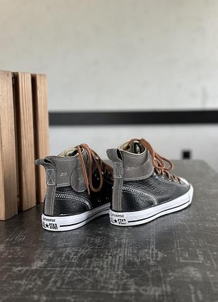 Кеди converse 5