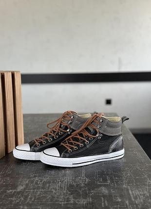 Кеди converse 3