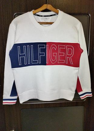 Свитшот tommy hilfiger