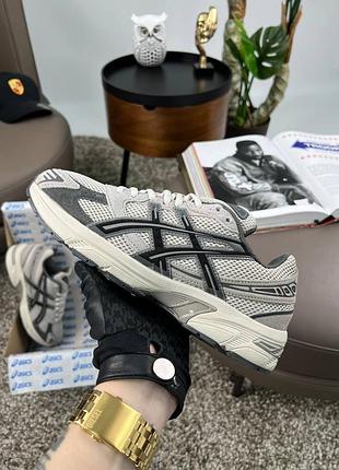 Asics gel-1130 light grey