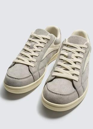 Zara кросівки 44 розмір 28,3 см