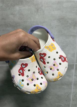 Дитячі крокси crocs 2