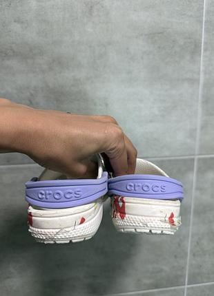 Дитячі крокси crocs 4