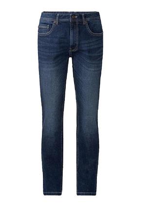 Джинсы мужские хлопковые 48 узкого кроя „slim fit“