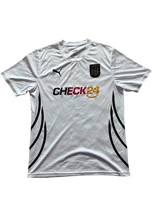Футбольна футболка puma deutschland