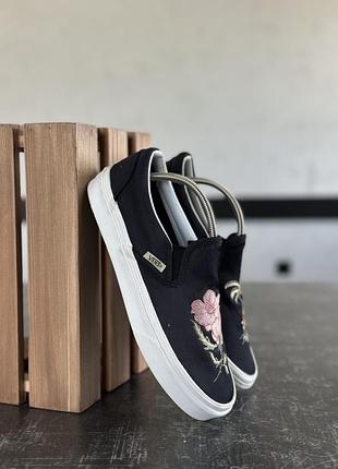Сліпони vans