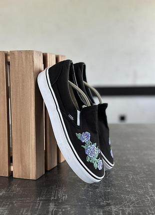 Сліпони vans