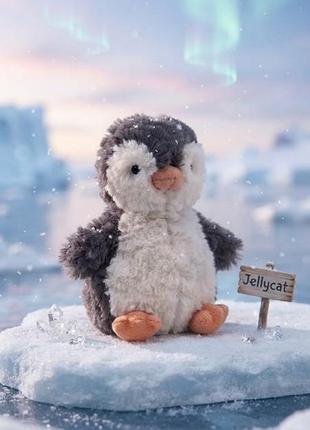 Пінгвін jellycat