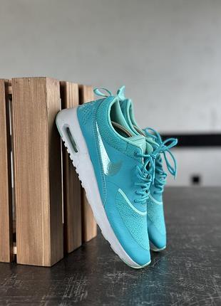 Кросівки nike
