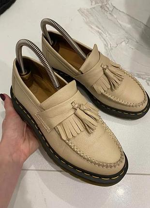 Лофери dr.martens