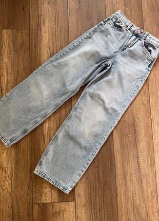 Джинси h&m зріст 140