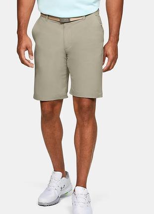 Оригінальні шорти under armour tech short